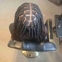 Senegalese Twist