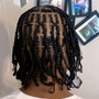 Small box Braids