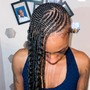 Small box Braids