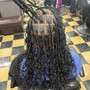 Senegalese Twist