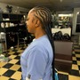 Senegalese Twist