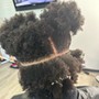 Twist Out