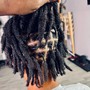 Dreadlocks/Instant Locs