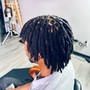 Dreadlocks/Instant Locs