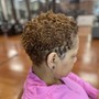 Comb Twist