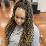 Crochet Braids