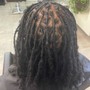 Loc Re-twist