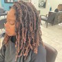 Scalp/ Hair Treatment (deep conditioning)