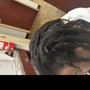 Comb Twist