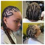 Cornrows