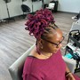 Loc Maintenance