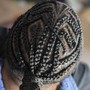 Box Braids