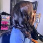 Closure Sew In