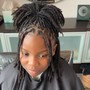 Loc Re-twist