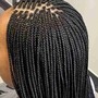 Individual Braids