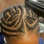 Cornrows