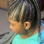 Comb Twist