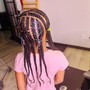 Crochet Braids