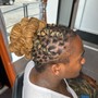 Loc Style