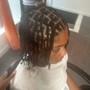 Starter Locs