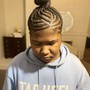 Comb Twist