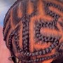 Kid's Braids