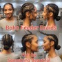 Box Braids Touch-up