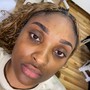 Brow Thread w. Tint