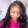 Lace Closure Sew In