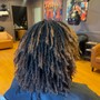 Loc Re-twist