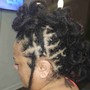 Loc Style