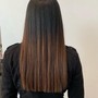 Women's Trim