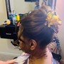 Updo