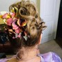 Updo