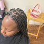 Crochet Braids