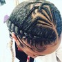 Braids