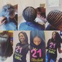 Versatile Sew In