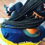 Poetic Justice Braids