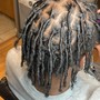 Senegalese Twist