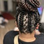 Havana Twists