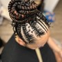 Senegalese Twist