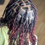 Senegalese Twist