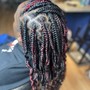 Havana Twists