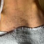 Men’s Chest Wax