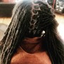 Individual Braids