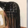 Crochet Braids