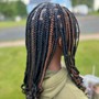 Crochet Braids