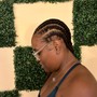 Crochet Braids