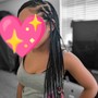 Kid's Braids