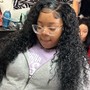 Lace Closure Sew In